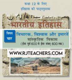 NCERT History Thinkers, Beliefs and Buildings: Cultural Developments Online Test-4